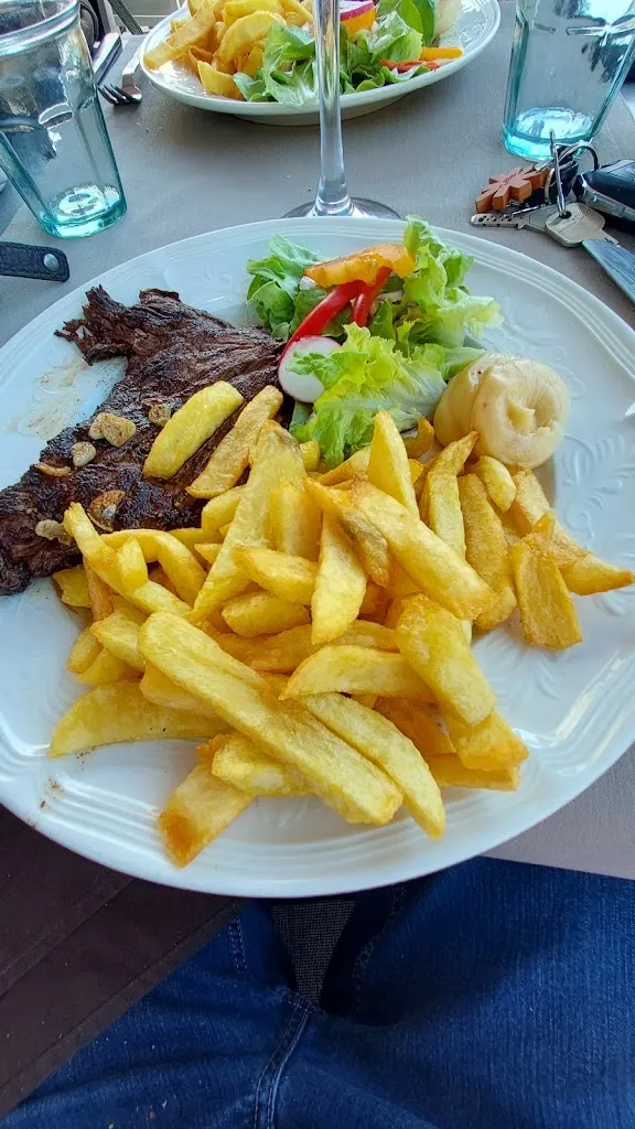 Menu_Restaurant Le Capricorne_Saint-André-lez-Lille_imagen_5