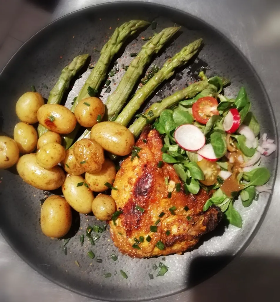 Menu_Restaurant Le Capricorne_Saint-André-lez-Lille_imagen_7