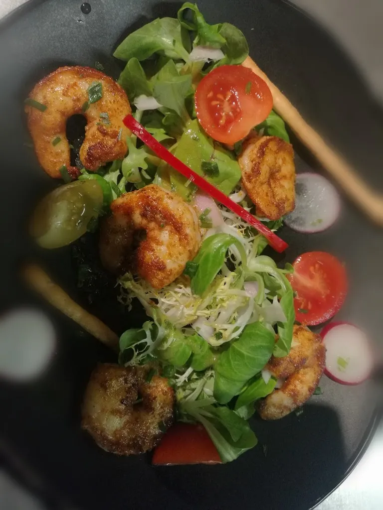 Menu_Restaurant Le Capricorne_Saint-André-lez-Lille_imagen_8