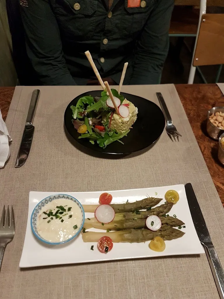 Menu_Restaurant Le Capricorne_Saint-André-lez-Lille_imagen_9