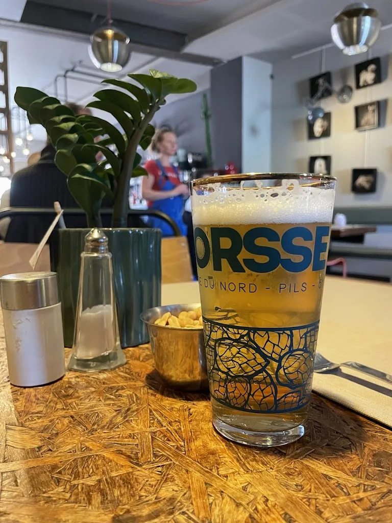 Vianney thery_Restaurant Le Capricorne_Saint-André-lez-Lille_reseña