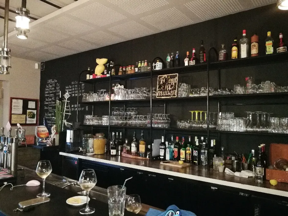 Restaurant Le Capricorne_Saint-André-lez-Lille_slider_image_1