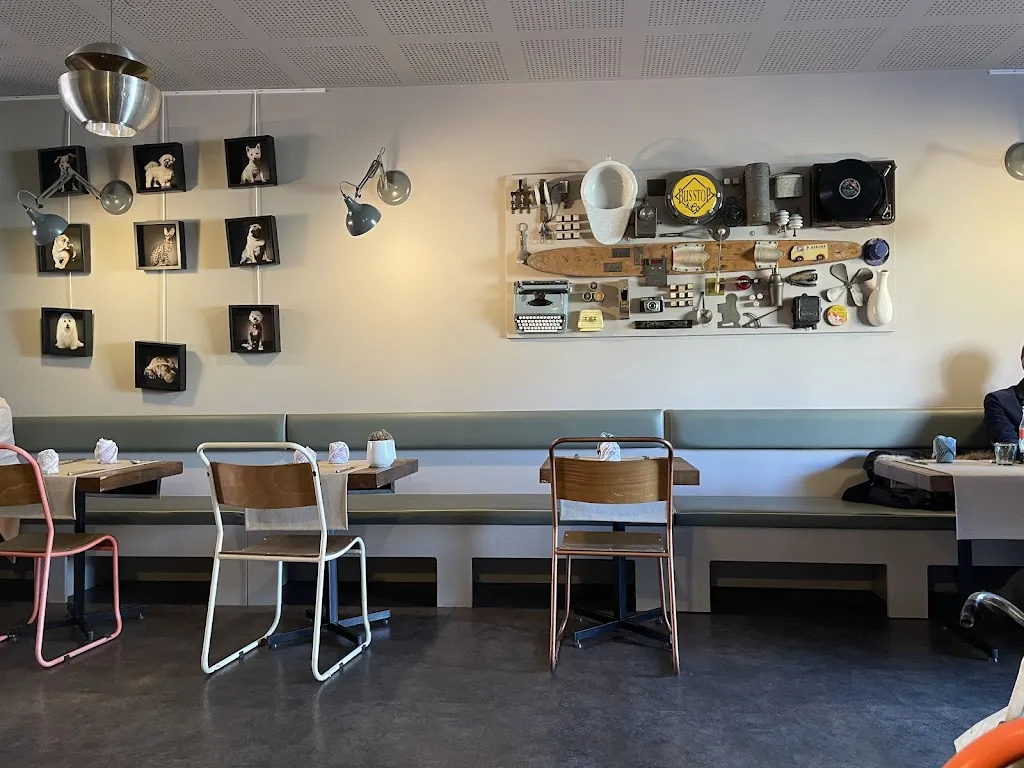 Restaurant Le Capricorne_Saint-André-lez-Lille_slider_image_3