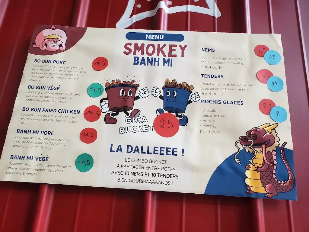 Menu_La Friche Gourmande Saint-André_Saint-André-lez-Lille_image_2