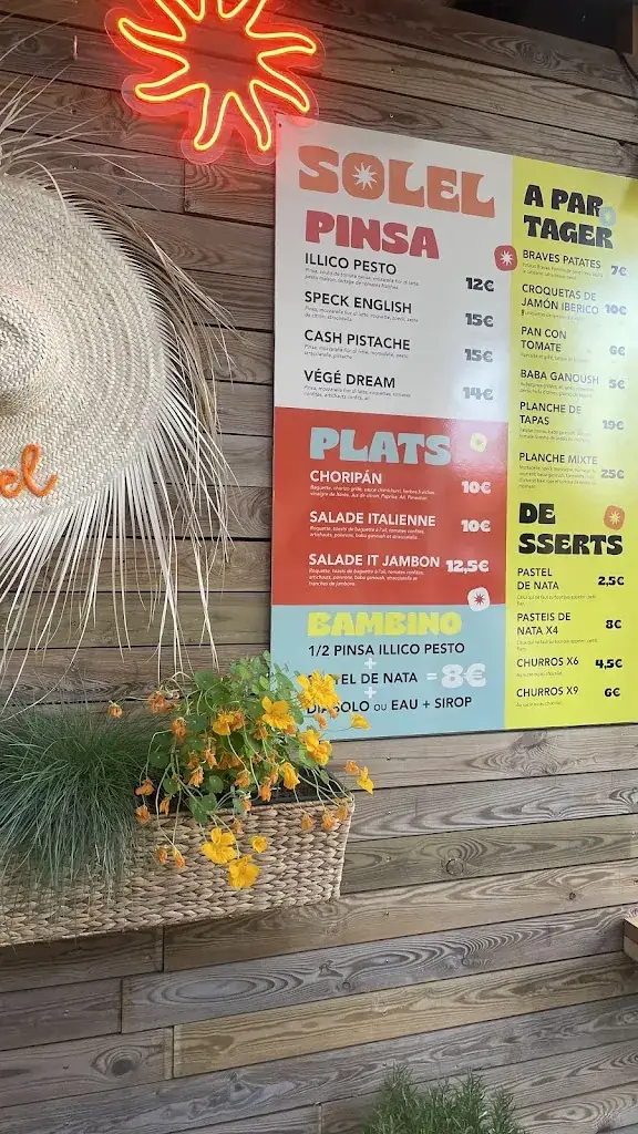 Menu_La Friche Gourmande Saint-André_Saint-André-lez-Lille_image_3