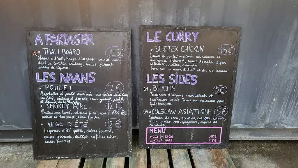 Menu_La Friche Gourmande Saint-André_Saint-André-lez-Lille_image_4