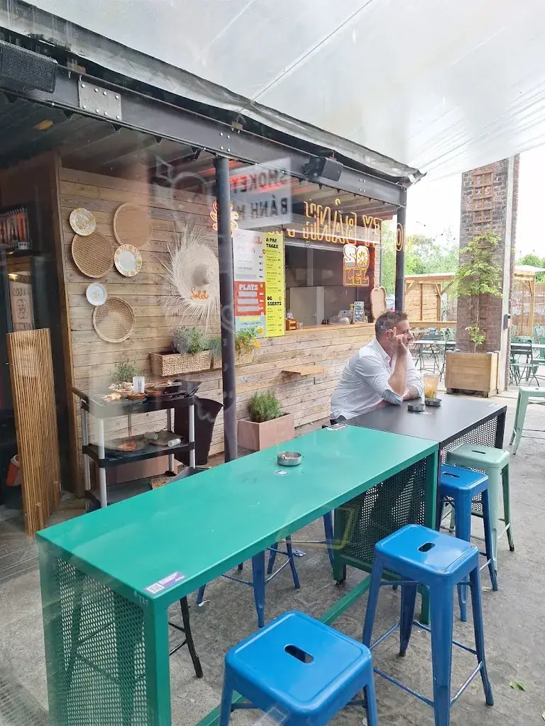 john saltray_La Friche Gourmande Saint-André_Saint-André-lez-Lille_review