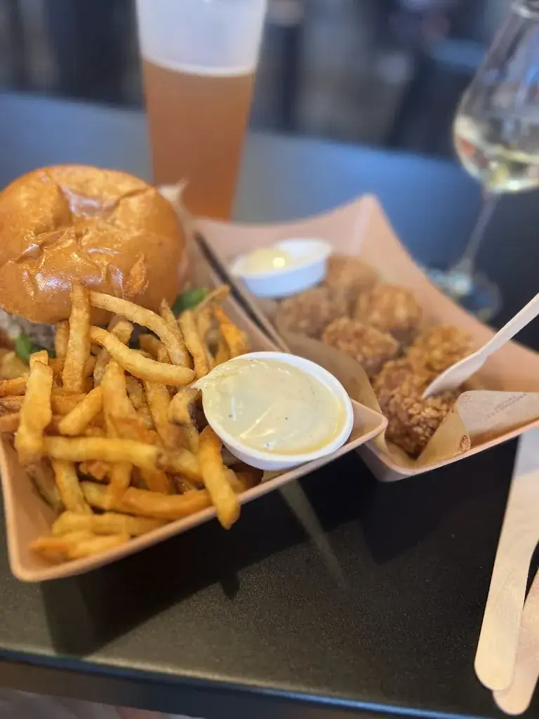 tim sears_La Friche Gourmande Saint-André_Saint-André-lez-Lille_review