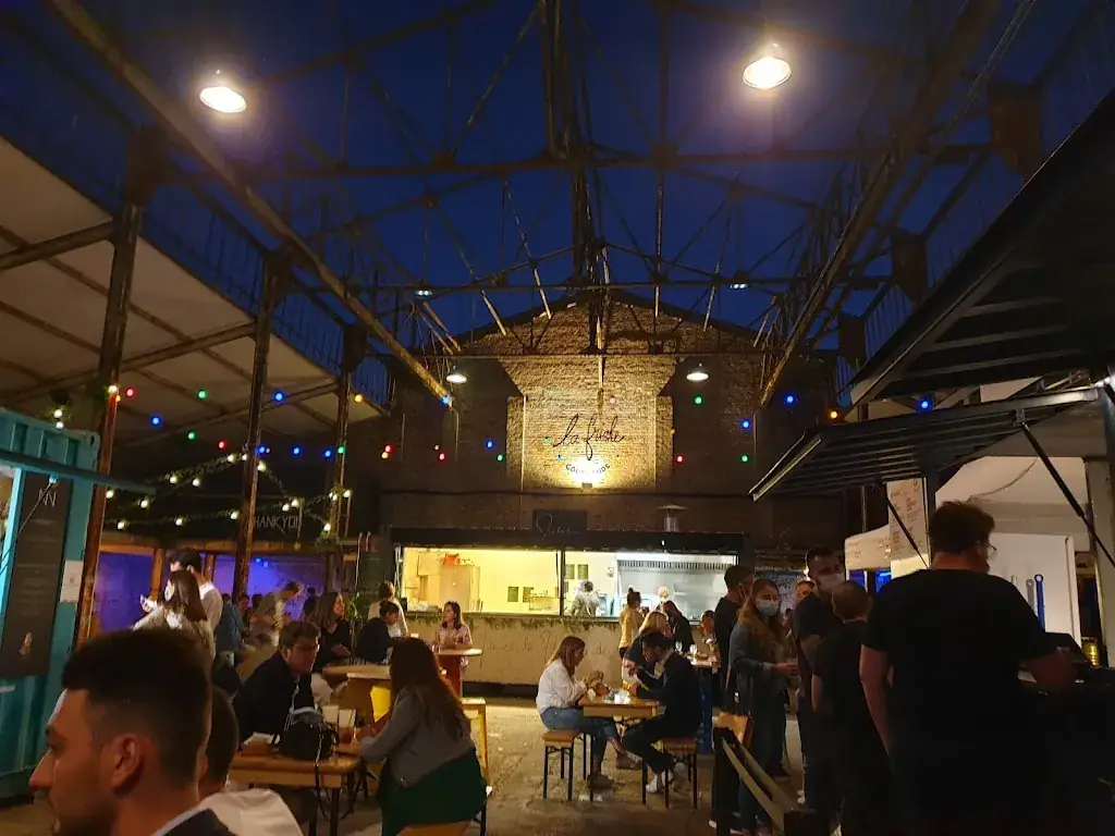 Rash Ka _La Friche Gourmande Saint-André_Saint-André-lez-Lille_review