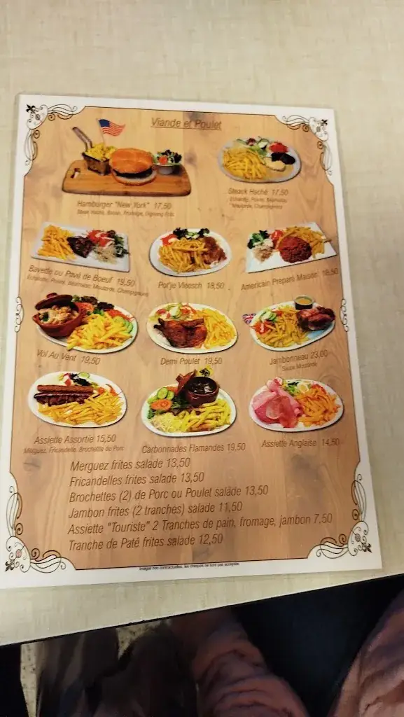 Menu_Aux Touristes_Saint-Jans-Cappel_image_1