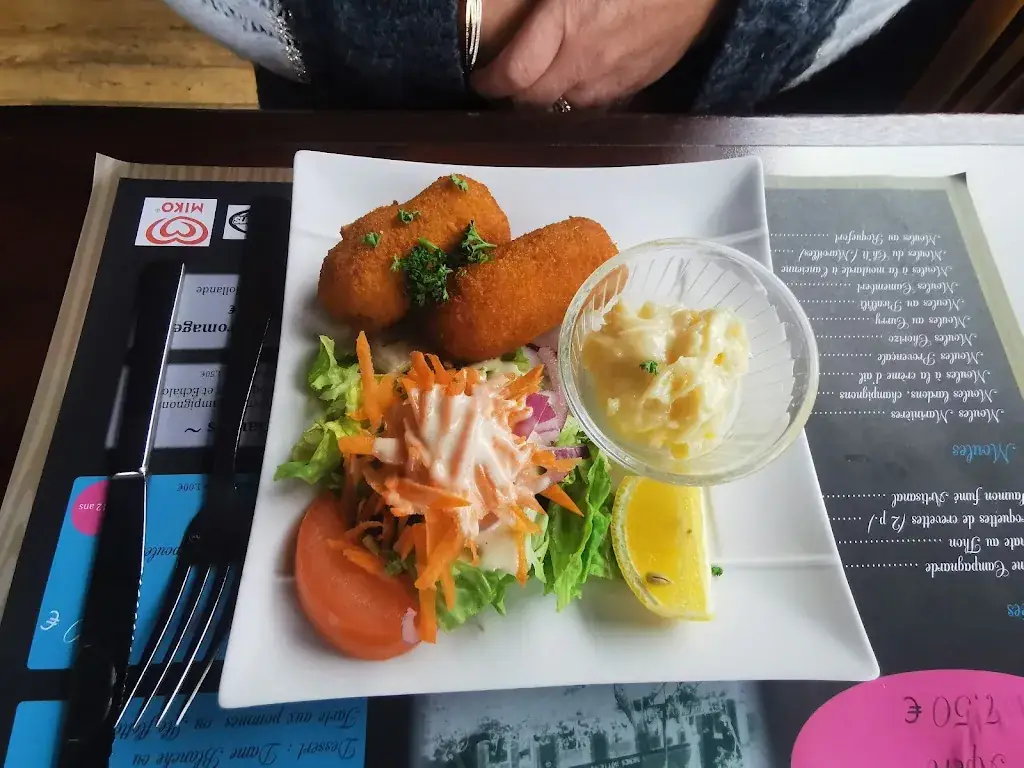 Menu_Café Français_Saint-Jans-Cappel_image_2