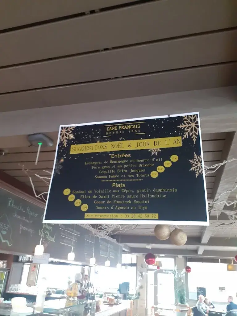 Menu_Café Français_Saint-Jans-Cappel_image_3