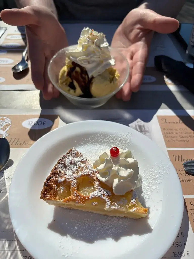 Neo G_Café Français_Saint-Jans-Cappel_review