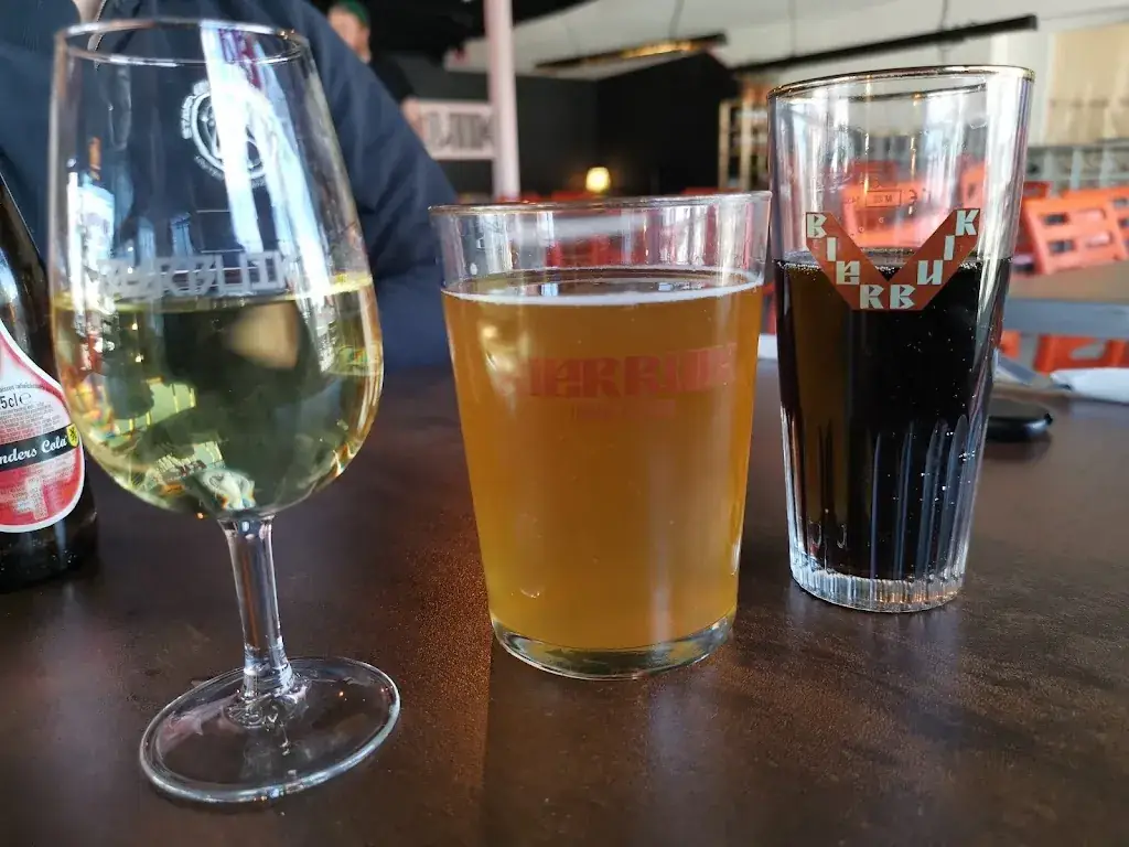 Audrey Boubou_Bierbuik Mont Noir_Saint-Jans-Cappel_review