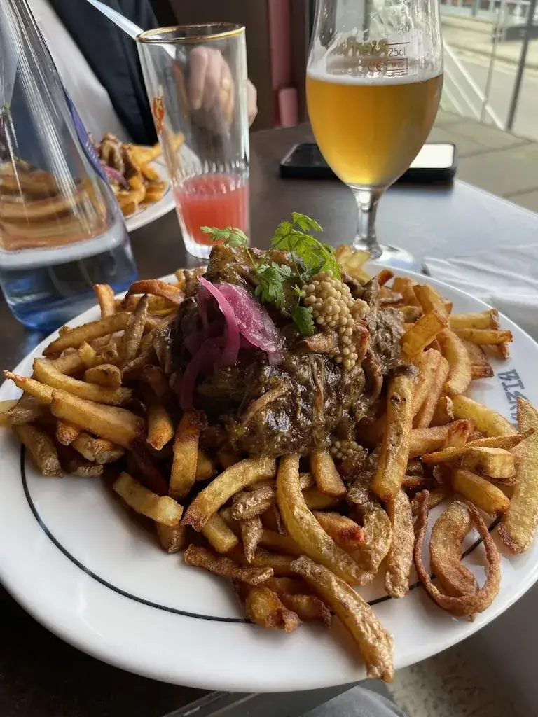 Didier Thavez_Bierbuik Mont Noir_Saint-Jans-Cappel_review