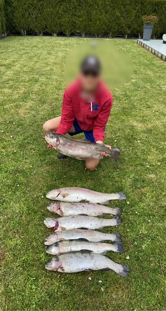 François Jourdant_Étangs des Trois Fontaines_Saint-Jans-Cappel_review