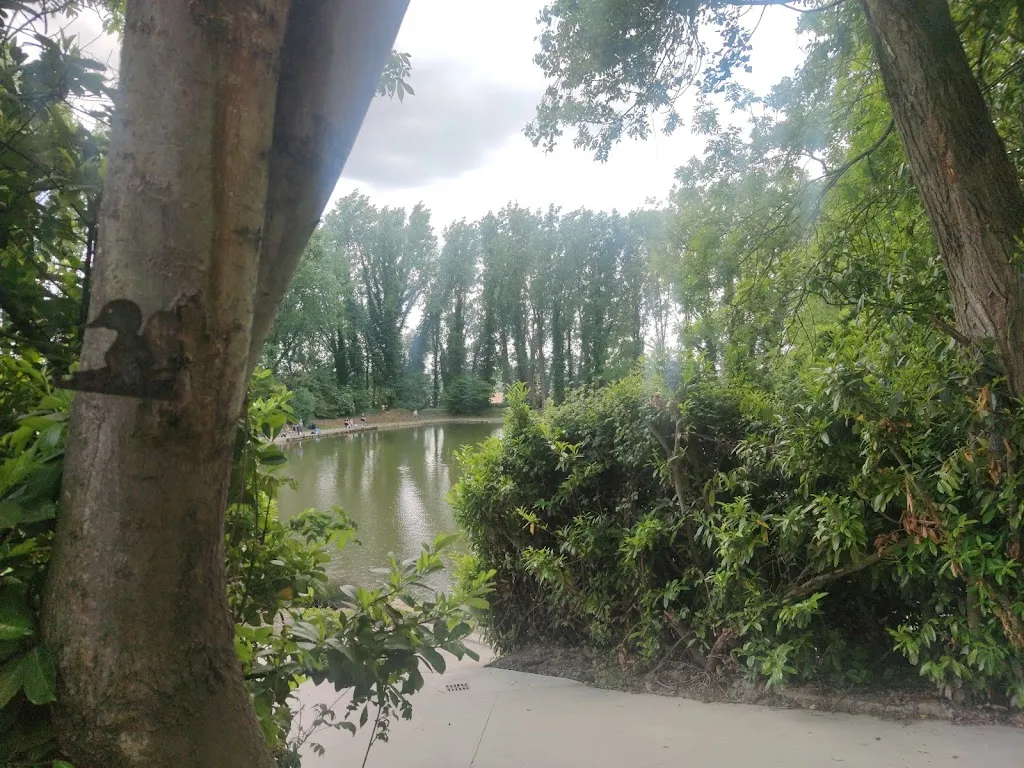 Bar brasserie des étangs restaurant in Saint-Jans-Cappel