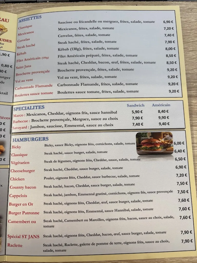 Menu_La Friterie de Saint-Jans_Saint-Jans-Cappel_image_3