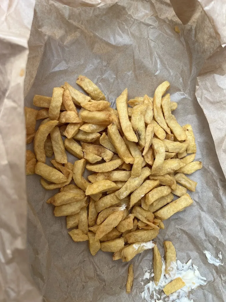 Menu_La Friterie de Saint-Jans_Saint-Jans-Cappel_image_8