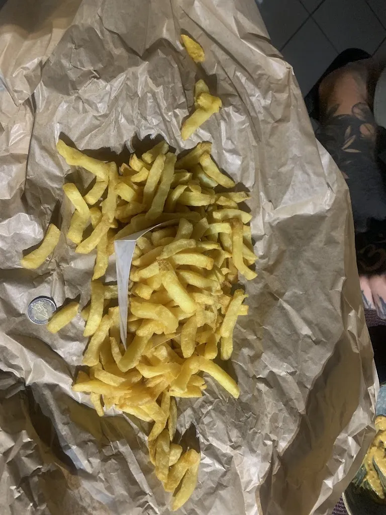 Menu_La Friterie de Saint-Jans_Saint-Jans-Cappel_image_9