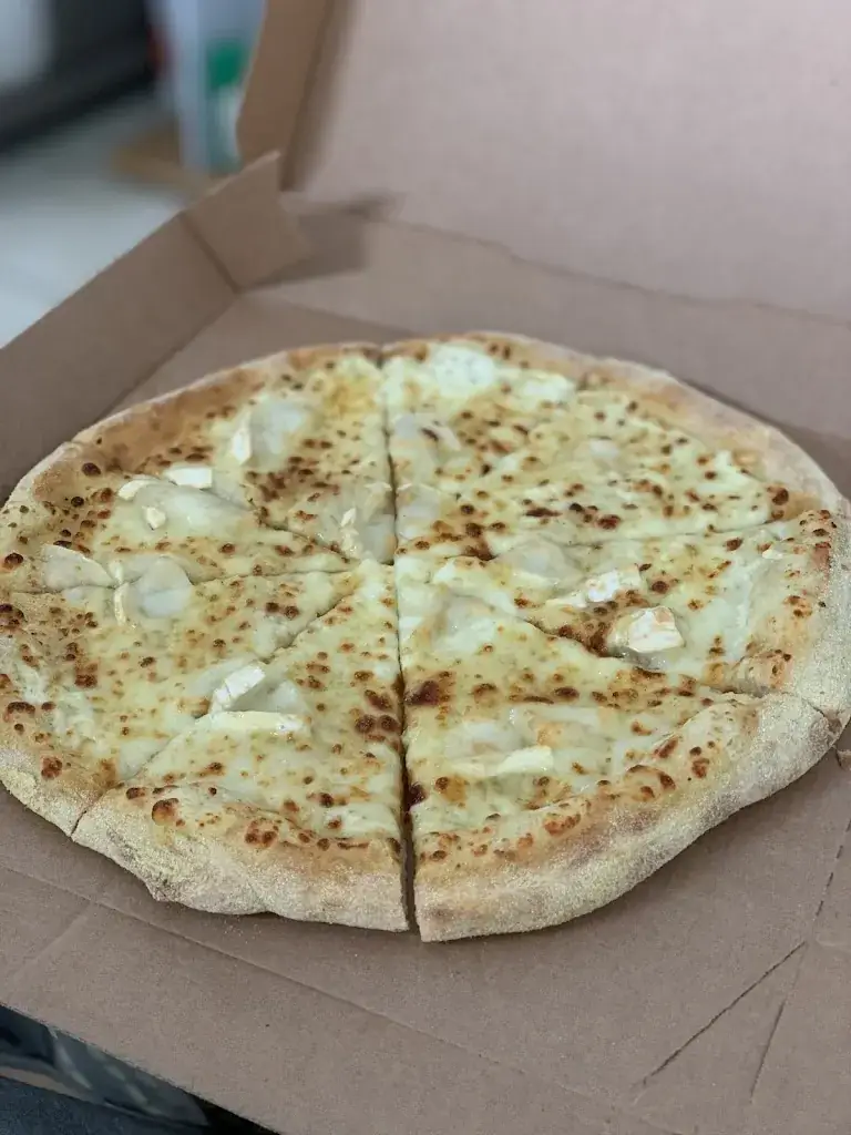 Menu_Domino's Pizza Cournon d'Auvergne_Cournon-d'Auvergne_immagine_1