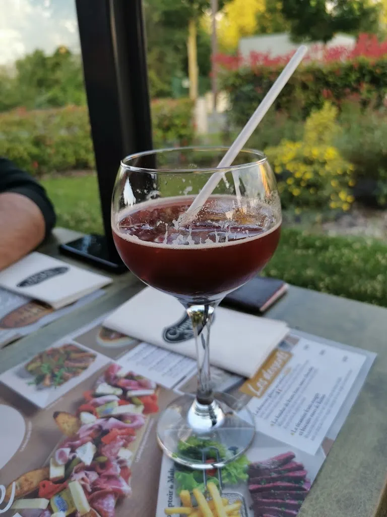 Menu_Restaurant Le Comptoir du Malt Saint Amand les Eaux_Saint-Amand-les-Eaux_image_8