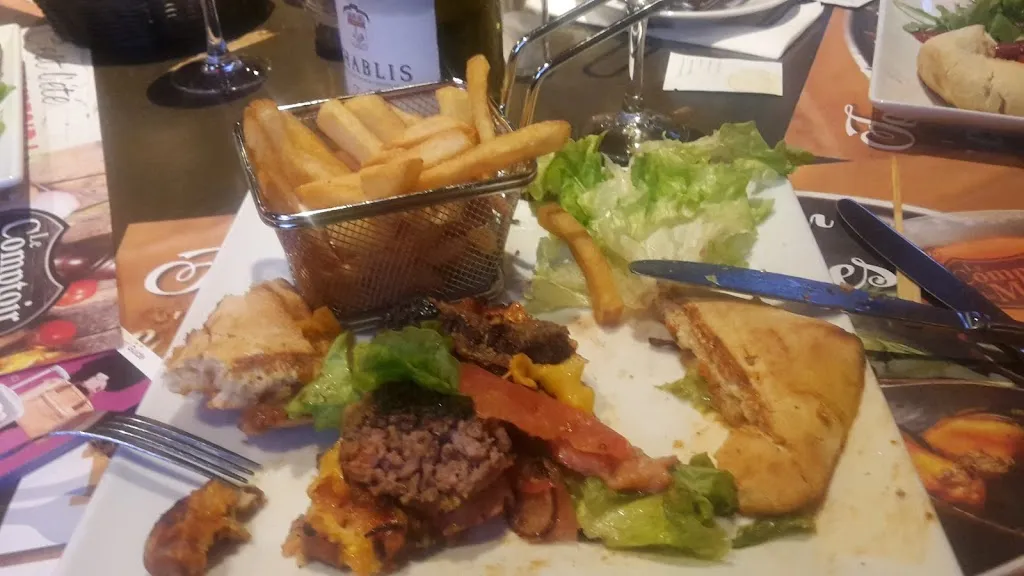 Menu_Restaurant Le Comptoir du Malt Saint Amand les Eaux_Saint-Amand-les-Eaux_image_9