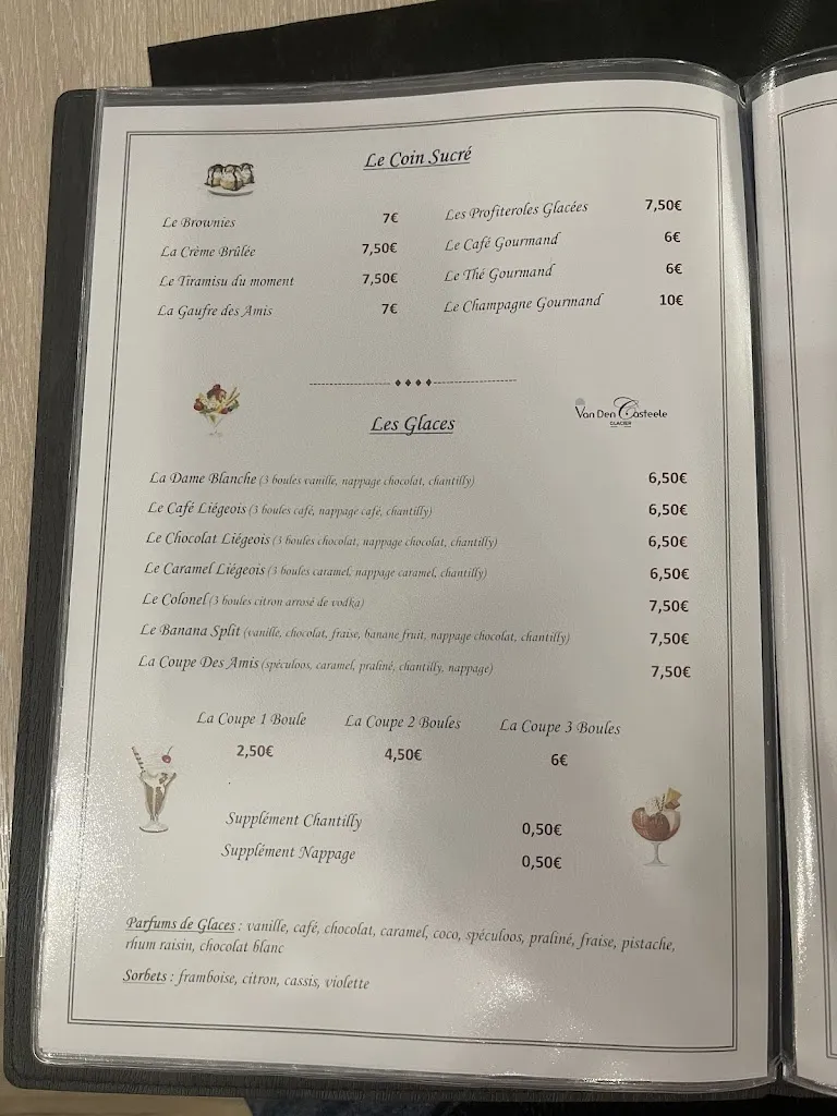 Menu_Aux Bons Amis_Saint-Amand-les-Eaux_image_1
