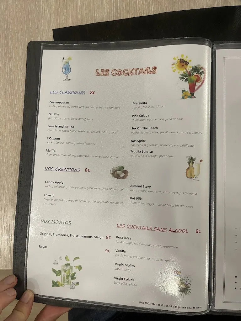 Menu_Aux Bons Amis_Saint-Amand-les-Eaux_image_3