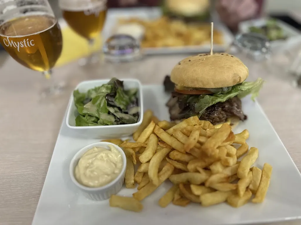 David Koczincki_Aux Bons Amis_Saint-Amand-les-Eaux_review