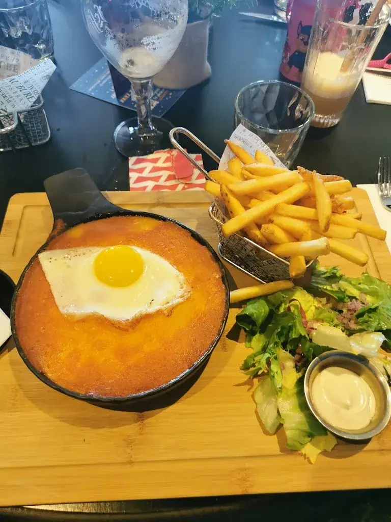 Menu_Au Bureau - Pub et Brasserie_Saint-Amand-les-Eaux_image_5