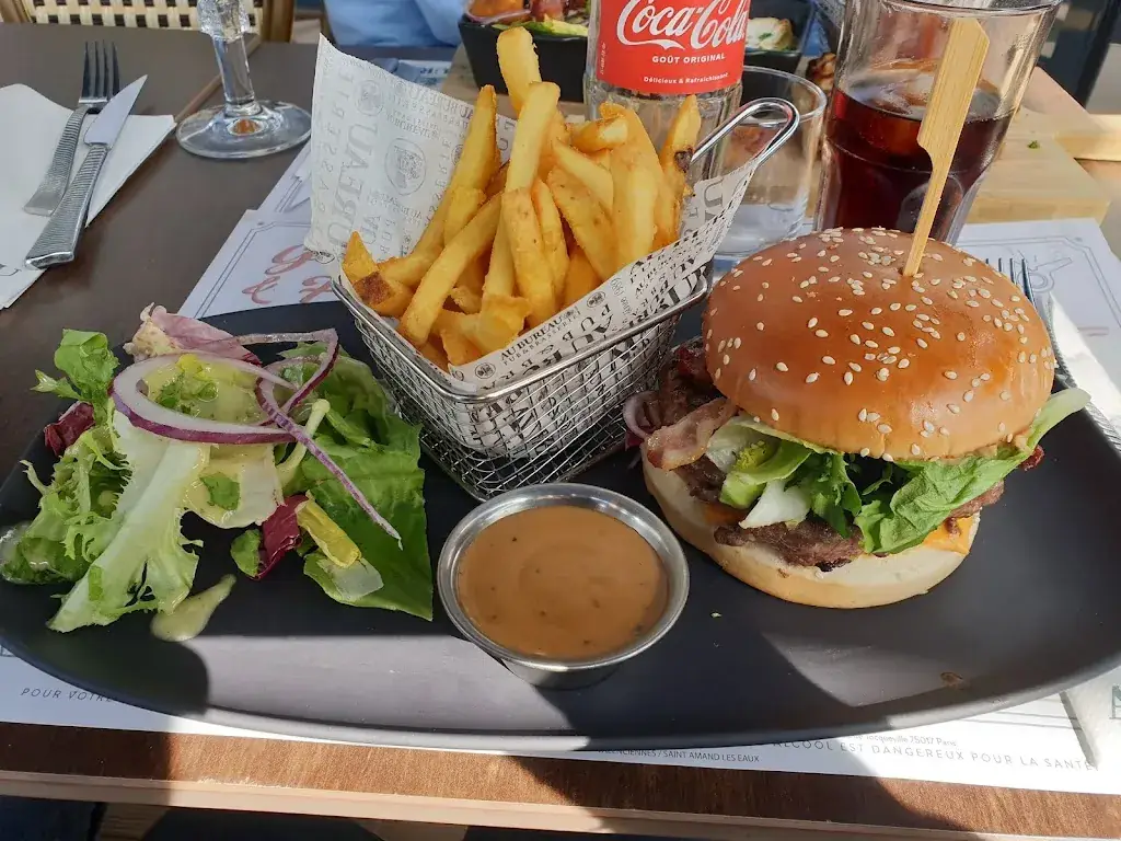 Menu_Au Bureau - Pub et Brasserie_Saint-Amand-les-Eaux_image_6