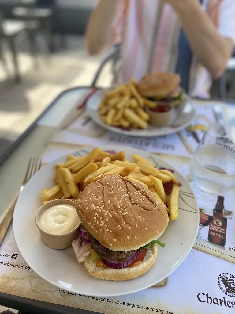 Sheherazade Jayadi_La Taverne du Moulin_Saint-Amand-les-Eaux_review