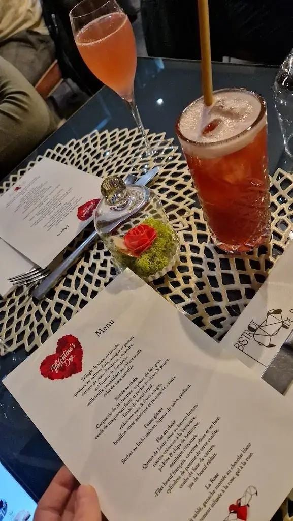 Menu_Pub De Paris Saint-Amand-Les-Eaux_Saint-Amand-les-Eaux_image_2