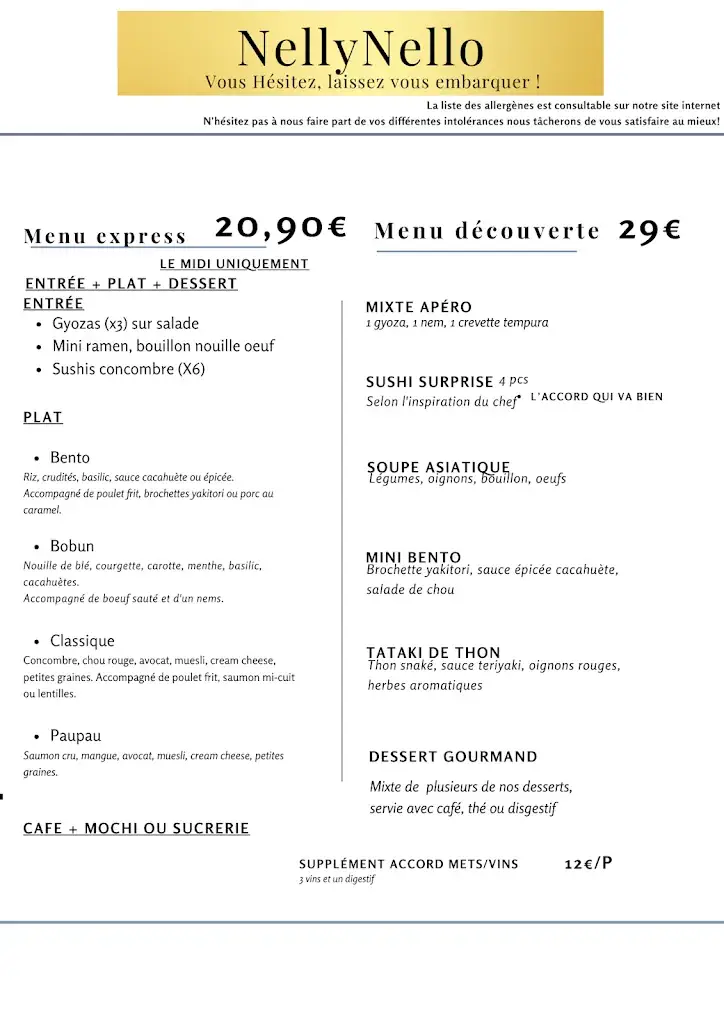 Menu_Nelly Nello_Saint-Amand-les-Eaux_image_2