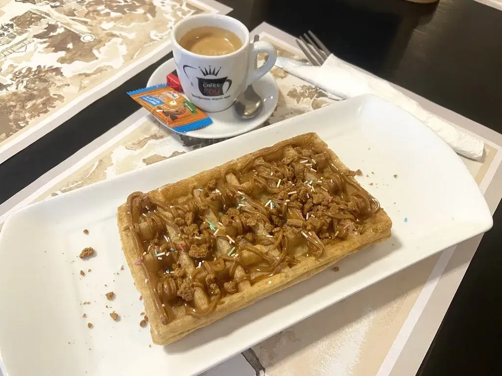 Menu_Le Parvis Gourmand_Saint-Amand-les-Eaux_image_7