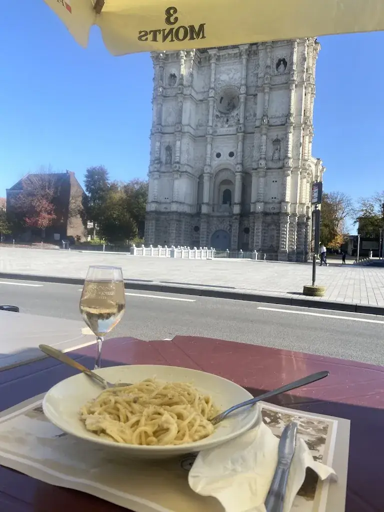 Menu_Le Parvis Gourmand_Saint-Amand-les-Eaux_image_9