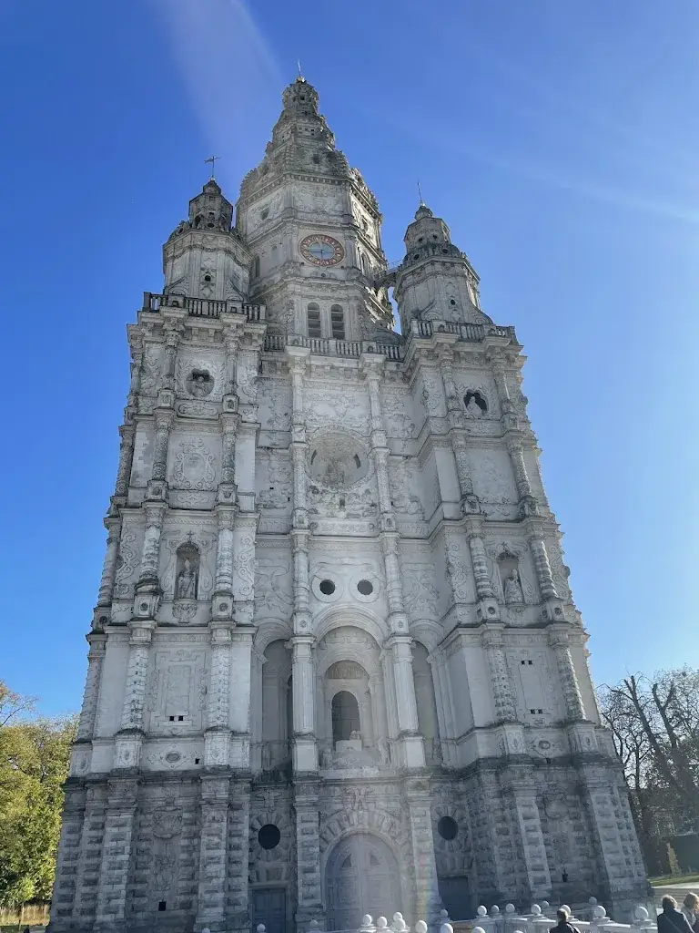 Élodie Baudon_Le Parvis Gourmand_Saint-Amand-les-Eaux_review