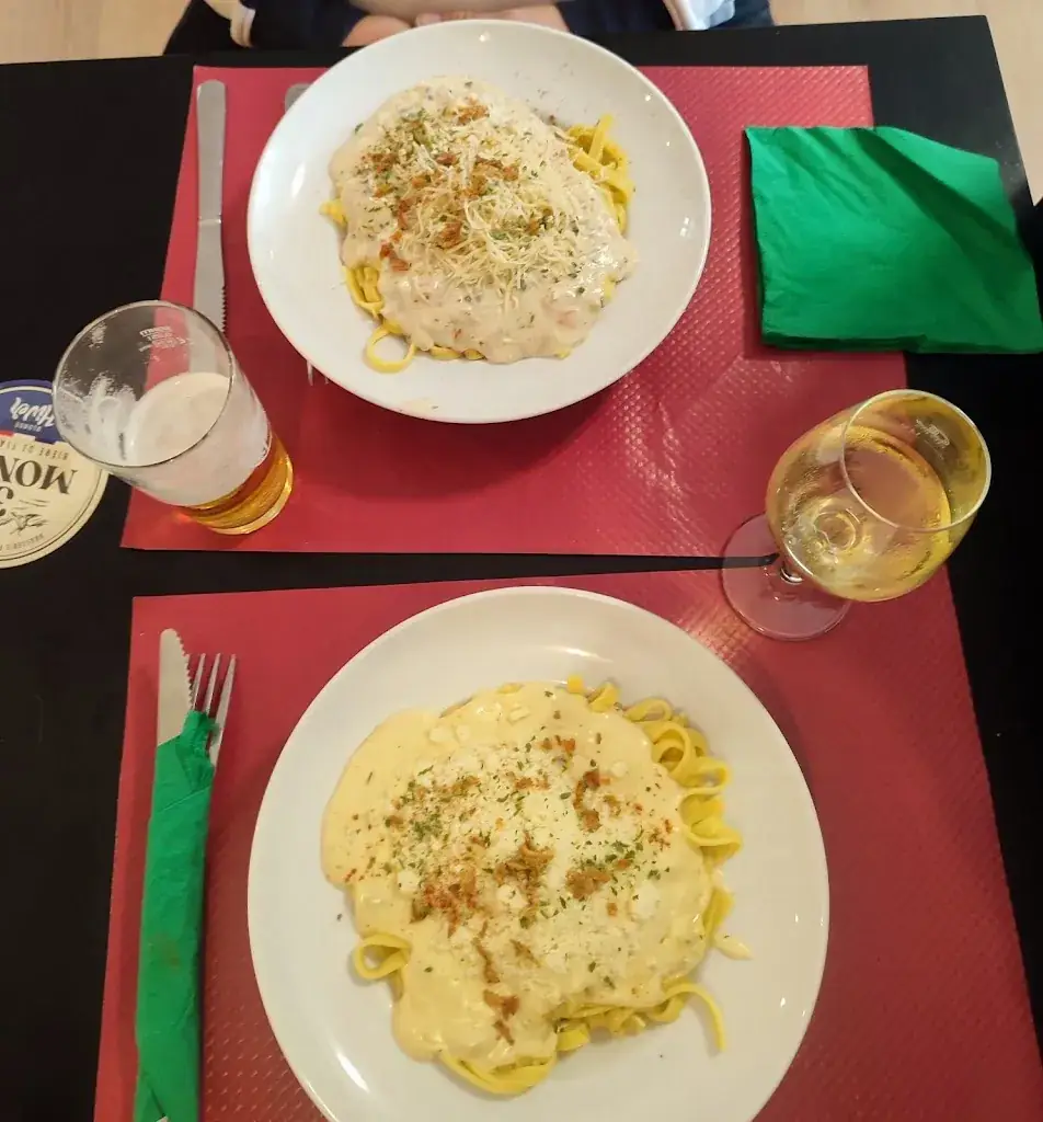 jerome raux_Le Parvis Gourmand_Saint-Amand-les-Eaux_review