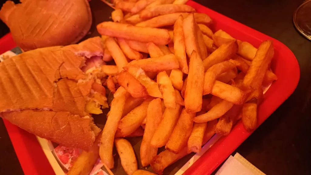 Menu_Aux Délices d'Eric_Saint-Amand-les-Eaux_image_6