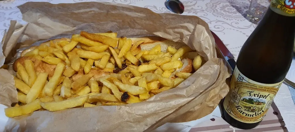 Menu_Aux Délices d'Eric_Saint-Amand-les-Eaux_image_8