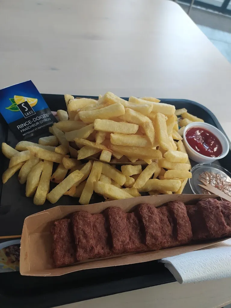 Menu_Aux Délices d'Eric_Saint-Amand-les-Eaux_image_9