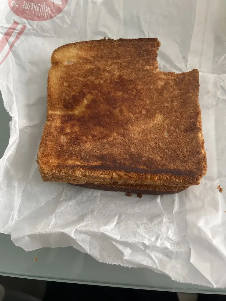 U D_Aux Délices d'Eric_Saint-Amand-les-Eaux_review