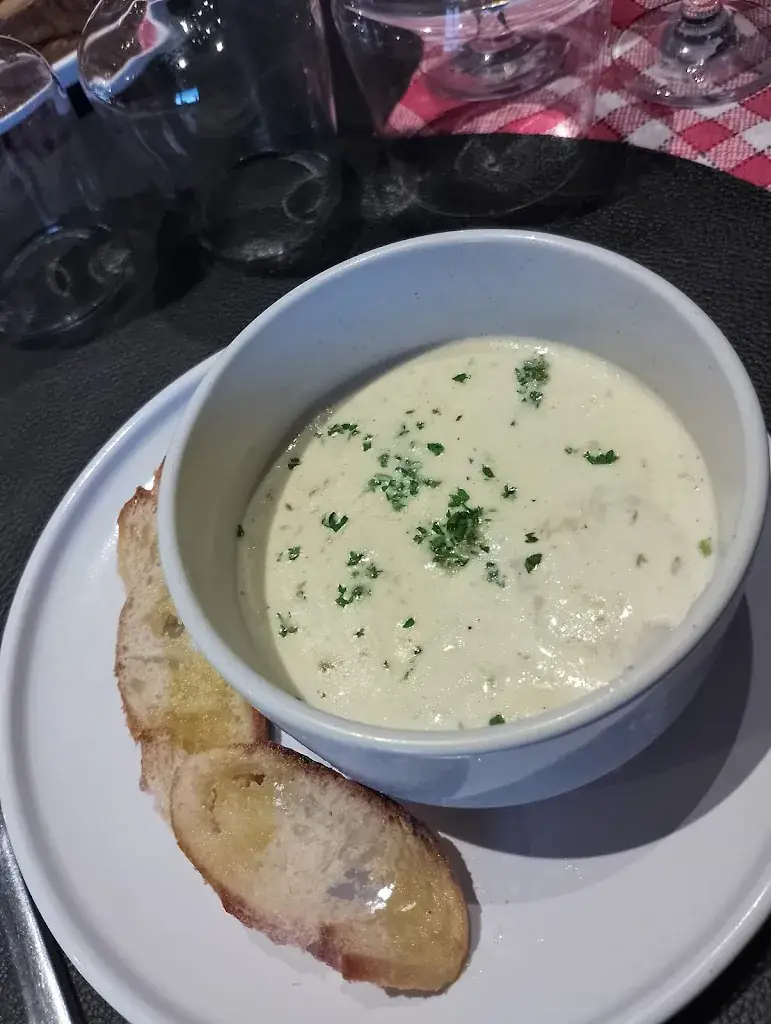 Menu_Aux Canuts Des Dômes - Bouchon Lyonnais (privatisation + grandes tables nous consulter)_Clermont-Ferrand_image_9