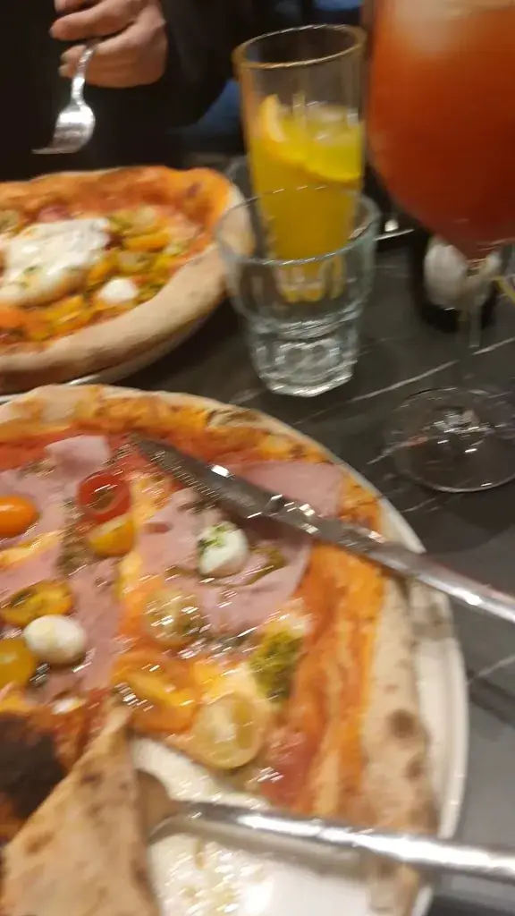 La Nonna Ristorante Roubaix_Roubaix_slider_image_2