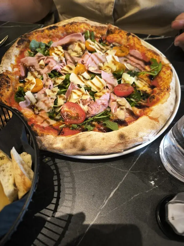 La Nonna Ristorante Roubaix_Roubaix_slider_image_3