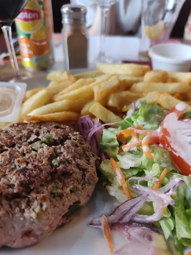 Menu_Brasserie Le Metropolitain_Roubaix_image_8