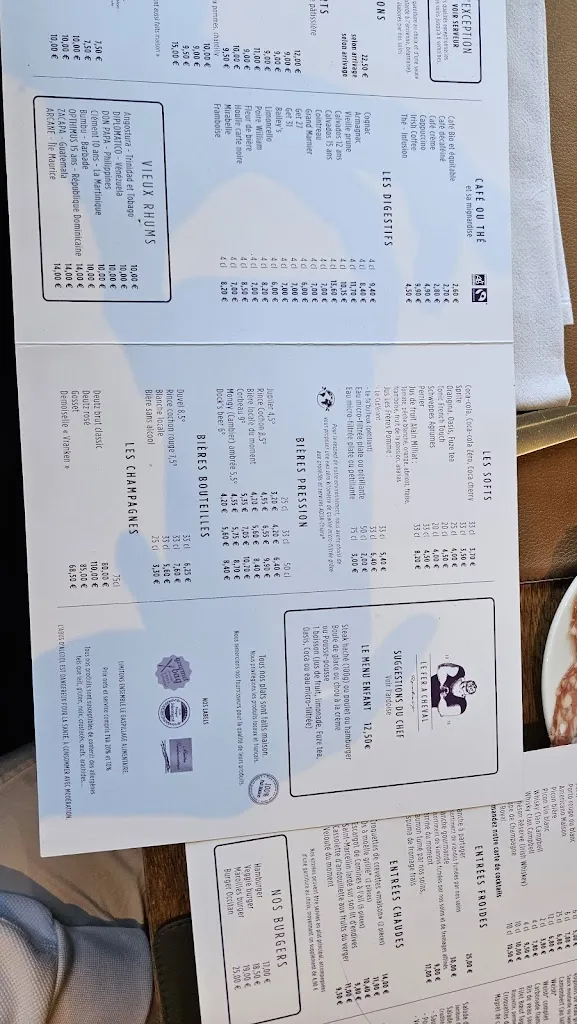 Menu_Le Fer à Cheval_Roubaix_image_2