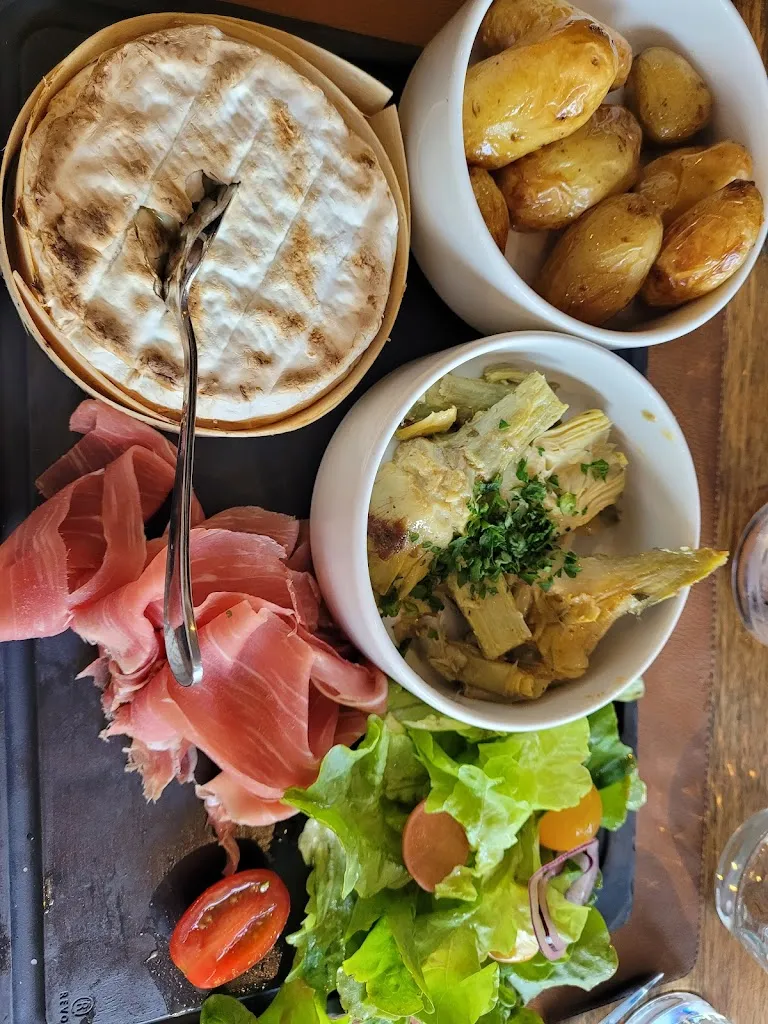 Menu_Le Fer à Cheval_Roubaix_image_8