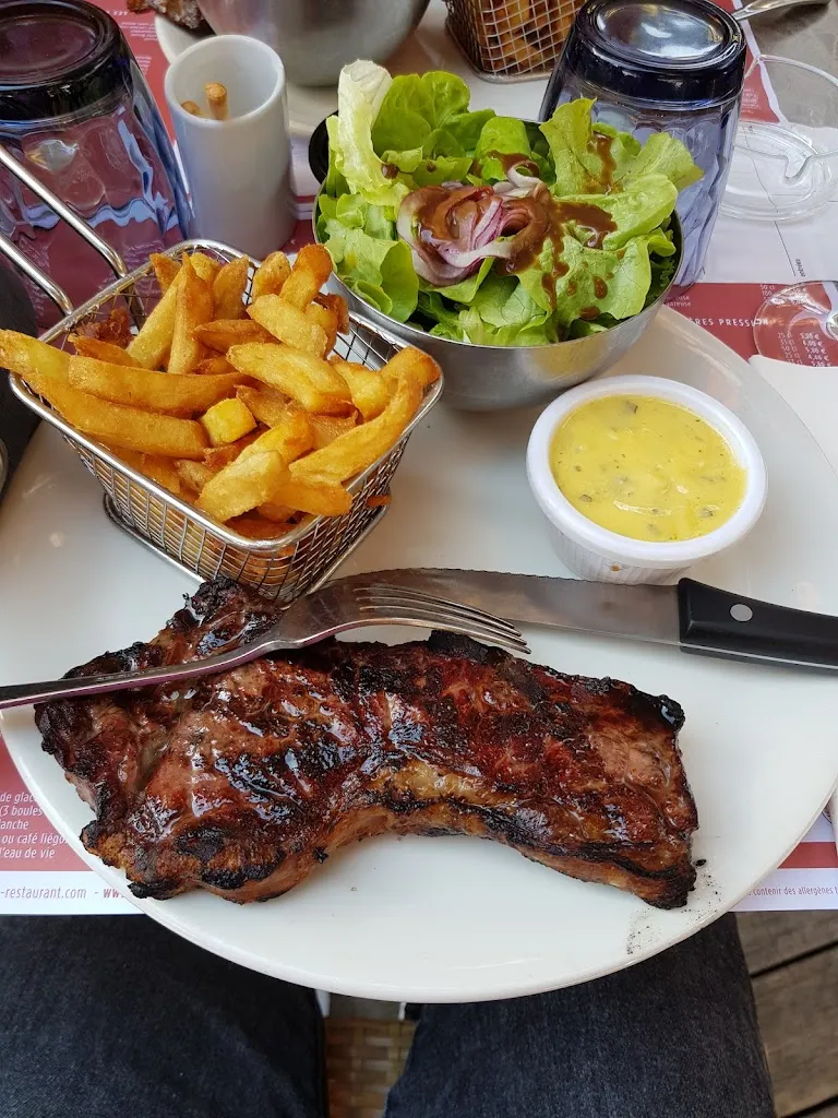 Minh Quân Võ_Le Fer à Cheval_Roubaix_avis